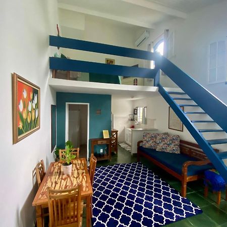 Villas & Residencial Tres Marias A 300 Mts Do Centro Historico Paraty Exterior photo
