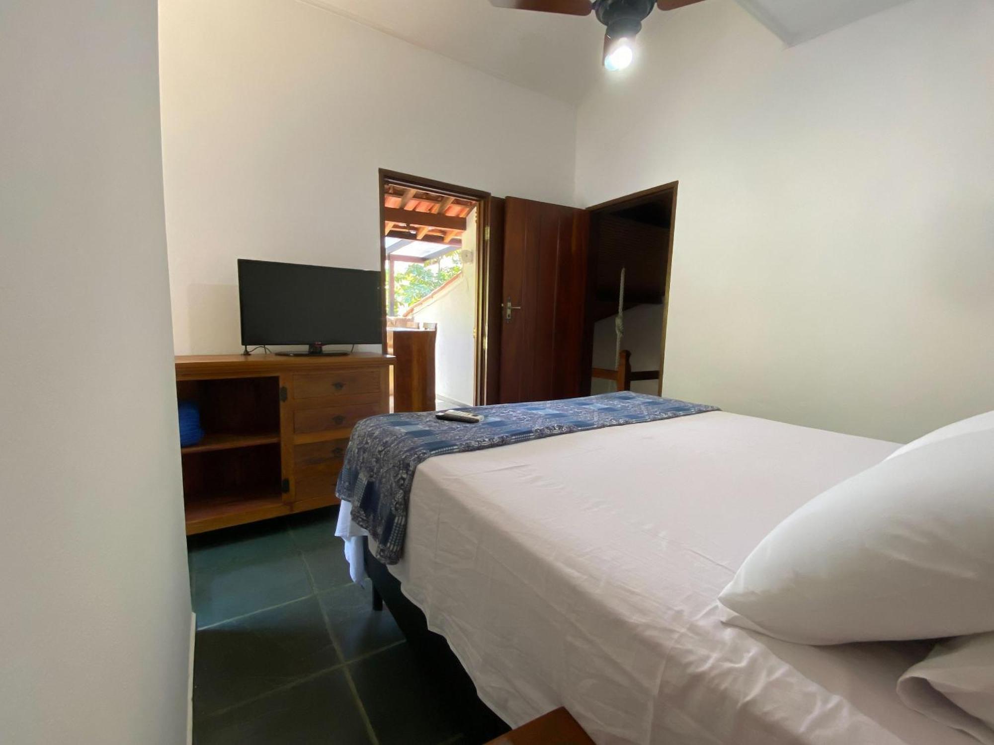 Villas & Residencial Tres Marias A 300 Mts Do Centro Historico Paraty Exterior photo