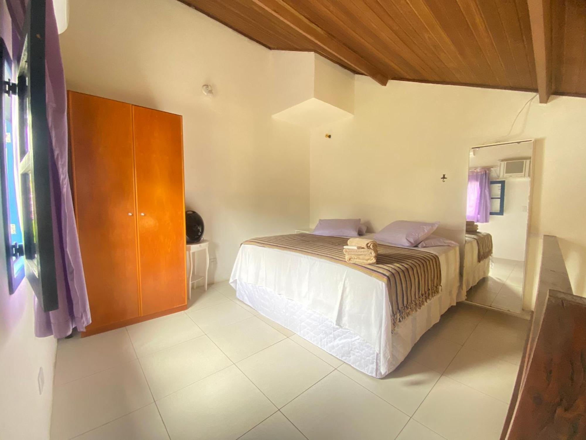 Villas & Residencial Tres Marias A 300 Mts Do Centro Historico Paraty Exterior photo